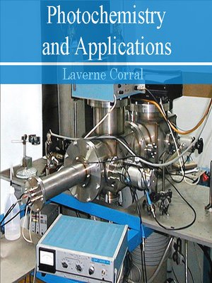 cover image of Photochemistry and Applications